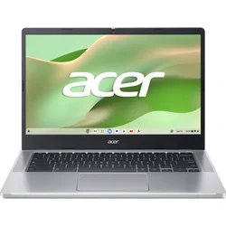 Acer Chromebook 314 Pure Silver (CB314-4H-31PS) (NX.KQDEC.001)