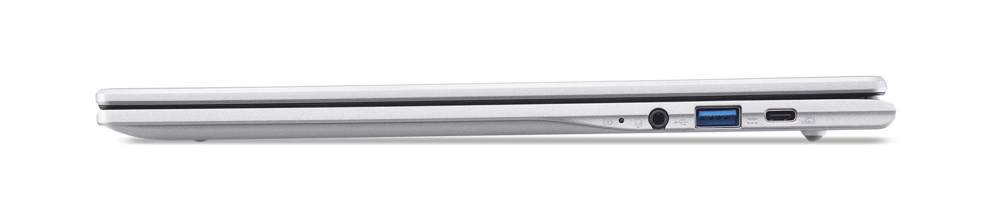 Acer Chromebook 315 Silver (CB315-8H-862K) (NX.JUUEC.002)