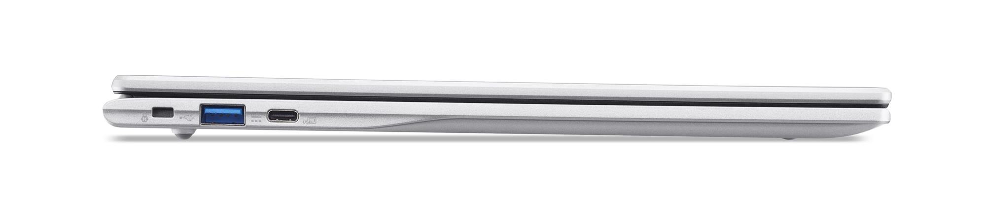 Acer Chromebook 315, stříbrdný (CB315-8HT-83WE) (NX.JWBEC.003)