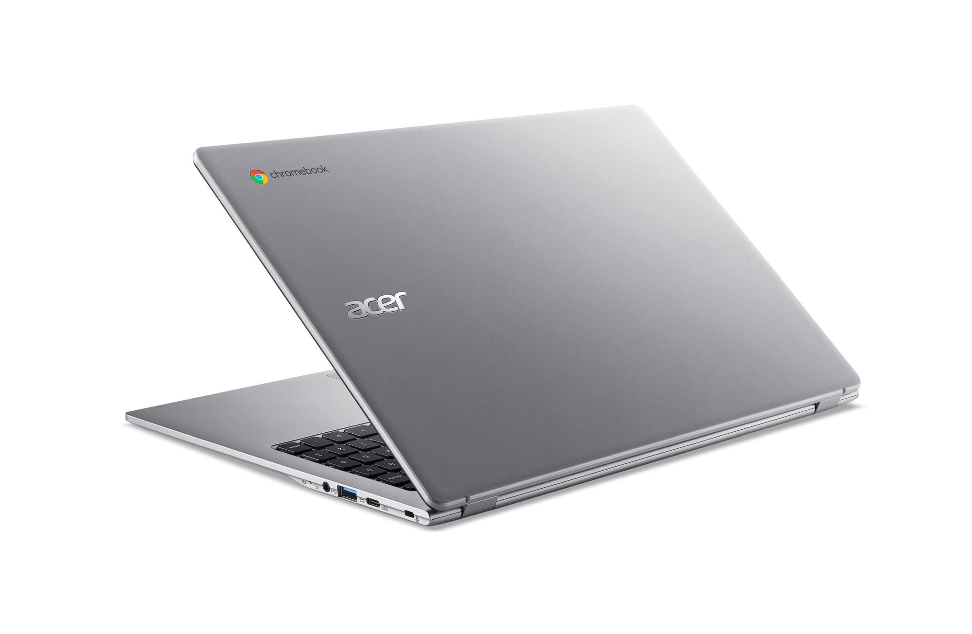 Acer Chromebook 315, stříbrný (CB315-6HT-310F) (NX.JLYEC.001)