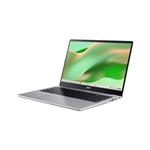 Acer Chromebook 315, stříbrný (CB315-6HT-310F) (NX.JLYEC.001)