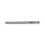 Acer Chromebook 315, stříbrný (CB315-6HT-C16X) (NX.JGLEC.001)