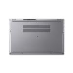 Acer Chromebook 315, stříbrný (CB315-6HT-C16X) (NX.JGLEC.001)