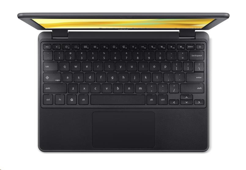 Acer Chromebook 511, černý (C737T-TCO-C8WK) (NX.JAFEC.003)