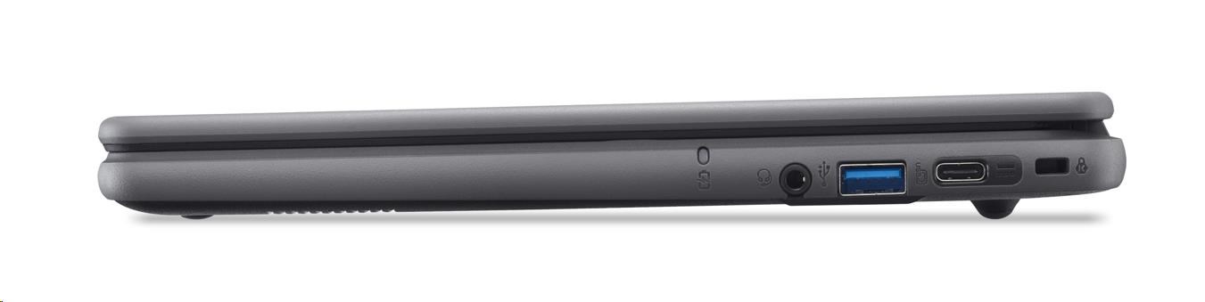 Acer Chromebook 511, černý (C737T-TCO-C8WK) (NX.JAFEC.003)