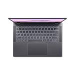 Acer Chromebook Plus 514, šedý (CB514-5HT-34JB) (NX.J5ZEC.003)