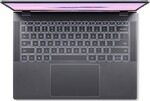 Acer Chromebook Plus 514, sivý (CB514-5HT-34JB) (NX.J5ZEC.003)