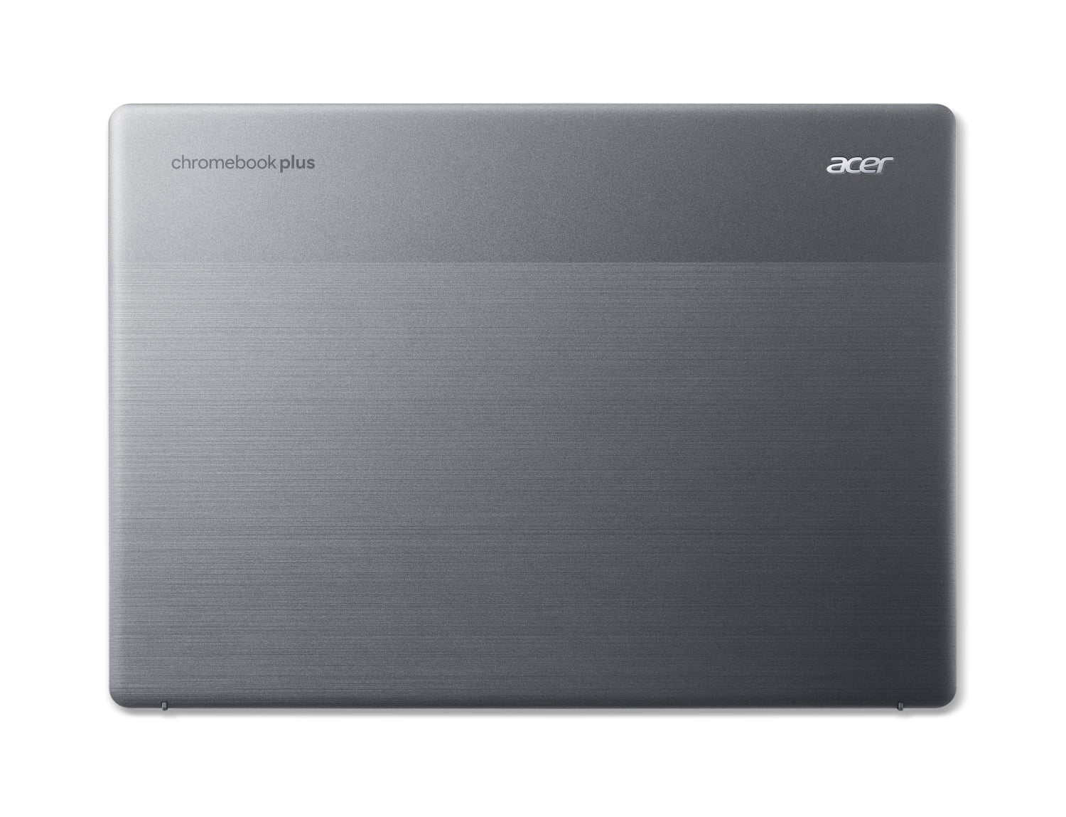 Acer Chromebook Plus 514 Steel Gray (CB514-3H-R3EX) (NX.KP4EC.002)