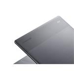 Acer Chromebook Plus 514 Steel Gray (CB514-3H-R3EX) (NX.KP4EC.002)
