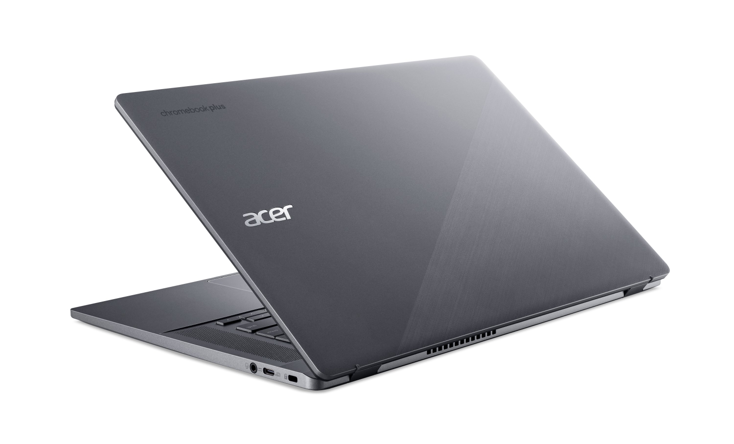 Acer Chromebook Plus 515 Steel Gray (CB515-2HT-55WK) (NX.KNYEC.001)