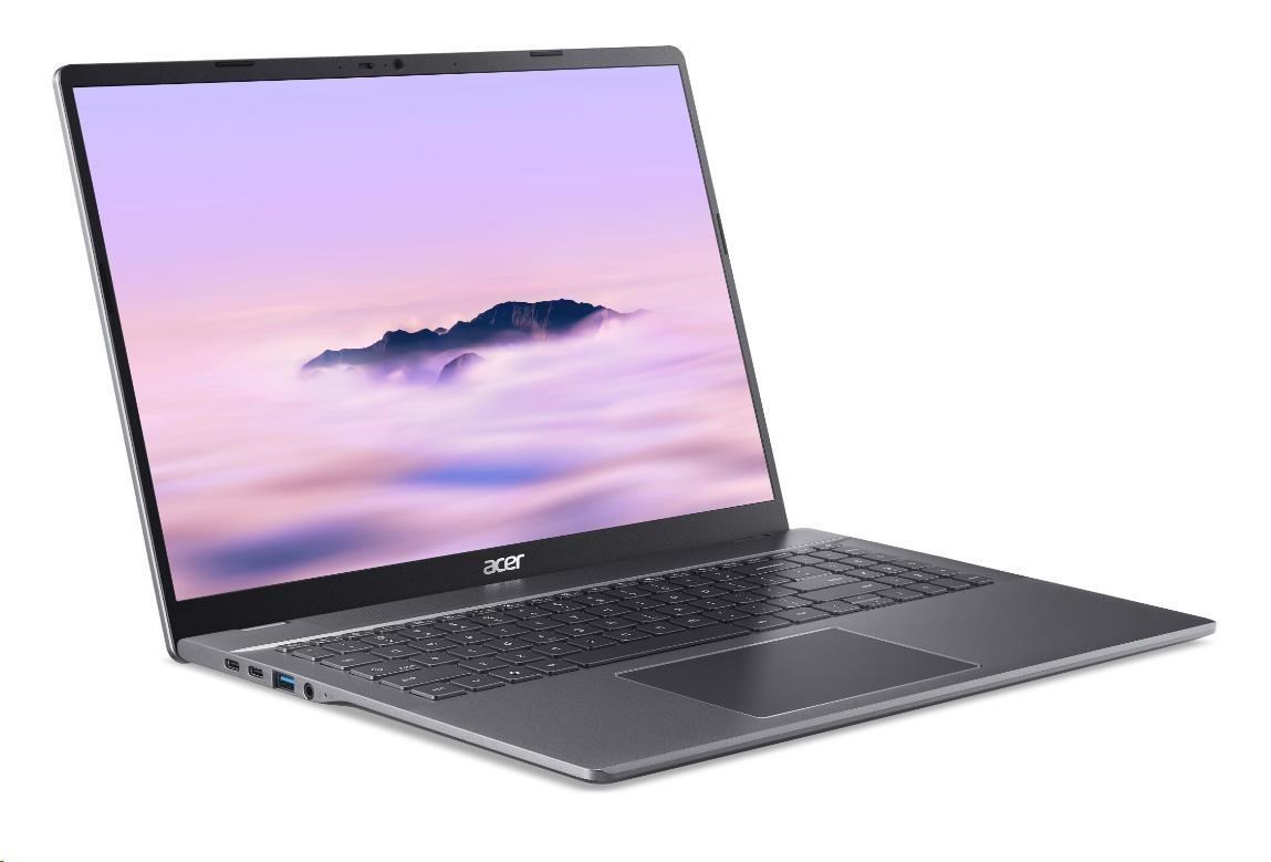 Acer Chromebook Plus 516, šedý (CB516-1HT-57NV) (NX.JCNEC.004)