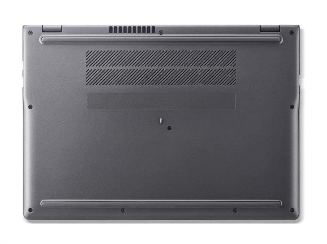 Acer Chromebook Plus 516, šedý (CB516-1HT-57NV) (NX.JCNEC.004)