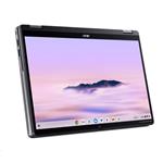 Acer Chromebook Plus Spin 514, šedý (CP514-4HN-374W) (NX.KYQEC.004)