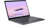 Acer Chromebook Plus Spin 514, sivý (CP514-4HN-55KB) (NX.KYQEC.005)