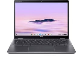 Acer Chromebook Plus Spin 514, sivý (CP514-4HN-55KB) (NX.KYQEC.005)
