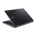 Acer Chromebook Spin 512, černý (R857TN-TCO-C1W8Z) (NX.JB0EC.001)