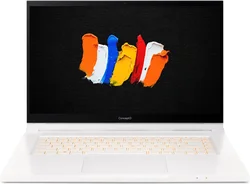 Acer ConceptD 3 Ezel White (CC315-72G-7875) (NX.C5NEC.001