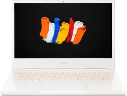 Acer ConceptD 3 White (CN314-72-727X) (NX.C5SEC.005)