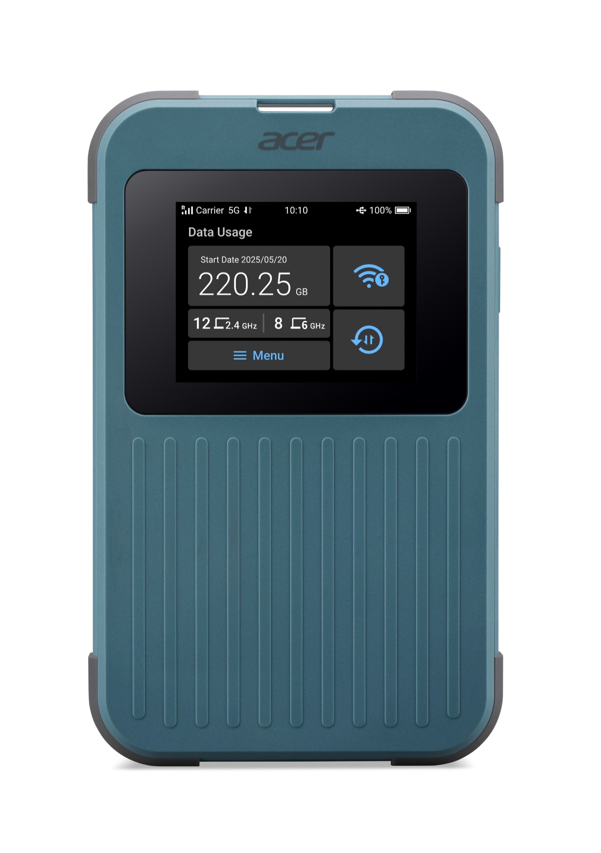 Acer Connect M4 5G + 20GB Data