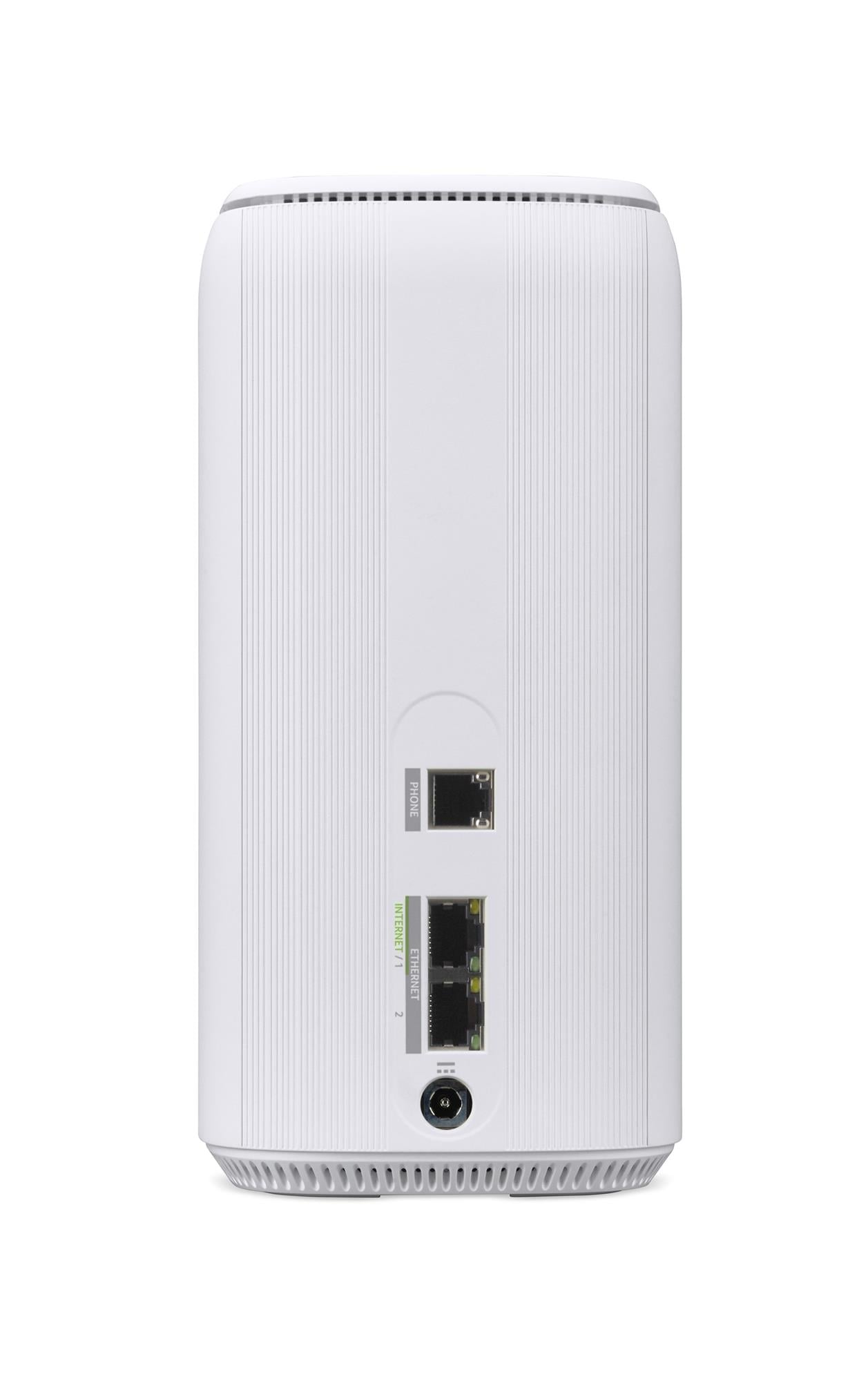 Acer Connect X6E 5G CPE Router Wi-Fi 6E