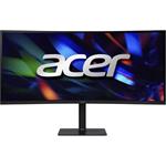 Acer CZ342CURV 34" (UM.CC2EE.V01)