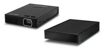 ACER DLP přenosný projektor C112, WVGA 854x480, 1000:1, 70LUM, USB, 220g, LED