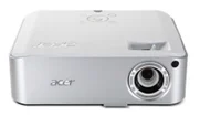 ACER DLP projektor H7530D, UXGA, Full HD,40000:1,2000LUM, (CBII,Eco)
