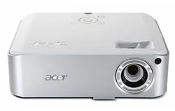 ACER DLP projektor H7531D, 1080p (1920x1080), 3KG,50000:1,2000 ANSI,HDMI