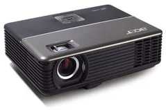 ACER DLP projektor P5270 (CBII, Eco), XGA 1024x768,2000:1,3000LUM, DVI,HDMI,ColB