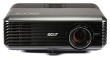 ACER DLP projektor P5281, XGA 1024x768,3700:1, 3500LUM,DVI,HDMI