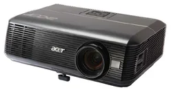 ACER DLP projektor P5390W,Eco,CBII, 4000 Lum, WXGA 1280x800,3700:1,Wide