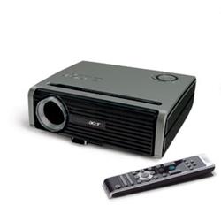 ACER DLP projektor PH530, WXGA1280x720/2500:1/1000LUM/31dB