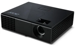 ACER DLP projektor X111 SVGA 800x600, 10 000:1, 2700 ANSI, DLP 3D,Zoom, HDMI, ECO