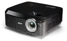 ACER DLP projektor X1230PS, XGA 1024x768, 3000:1, 2500LUM, (CBII, Eco), brašna