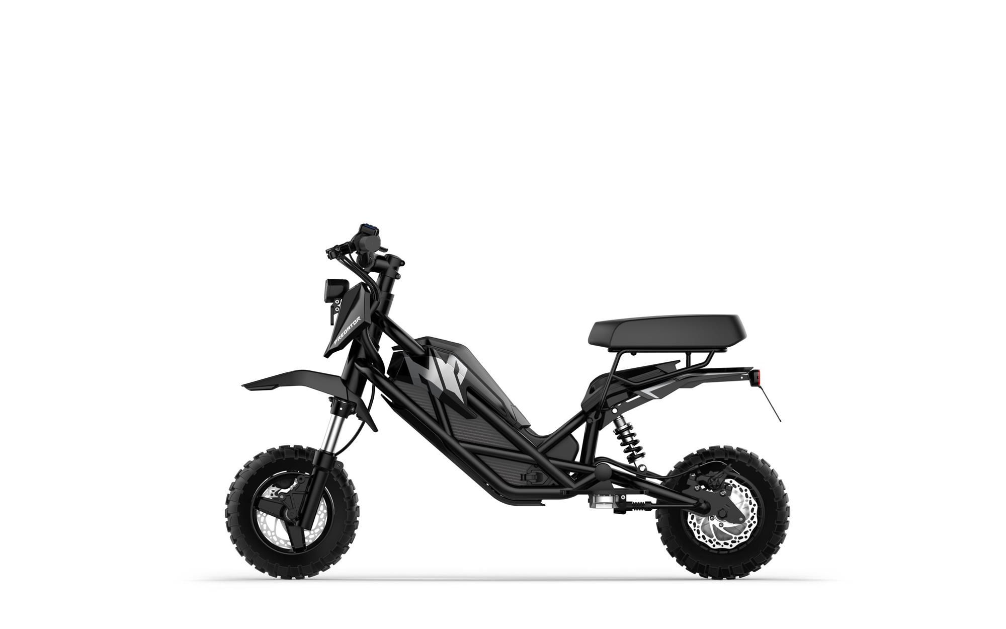 Acer e-Scooter Predator Extreme (GP.ESC11.00N)