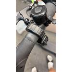 Acer e-Scooter Series 3 Advance Black (GP.ESC11.011)