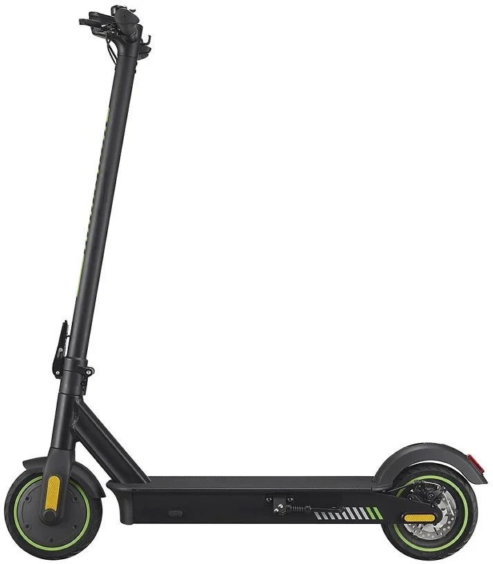 Acer e-Scooter Series 3 Advance Black (GP.ESC11.011)