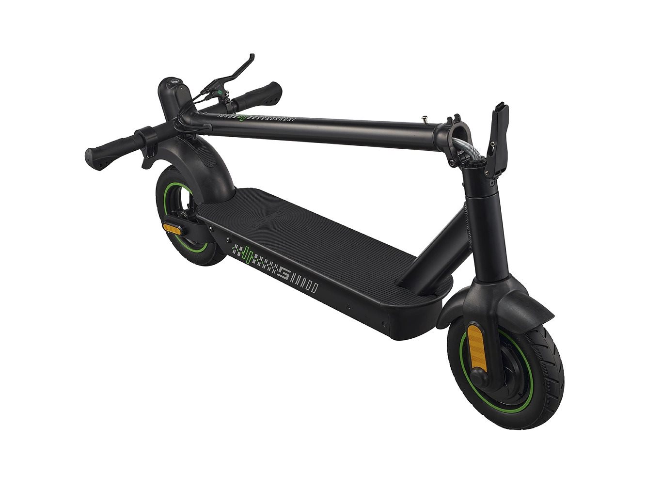 Acer e-scooter Series 5