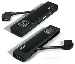 ACER EasyPort IV Docking V2 s 90W Adapter vč. příp. kabelu (EU)