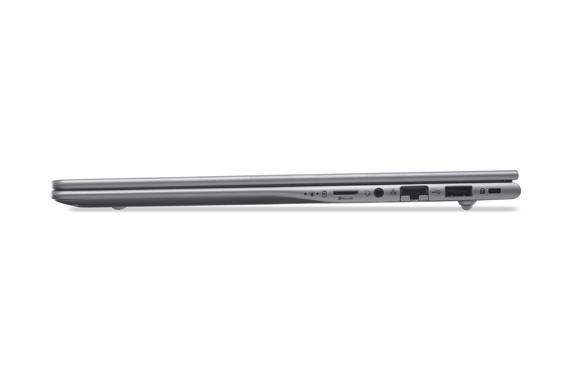 ACER Extensa 15 Lunar Grey (EXO15-41-R3QN) (NX.EKUEC.003)