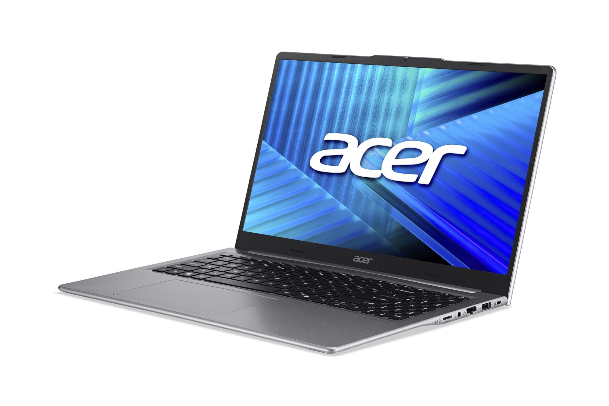 ACER Extensa 15 Lunar Grey (EXO15-41-R4WY) (NX.EL5EC.001)