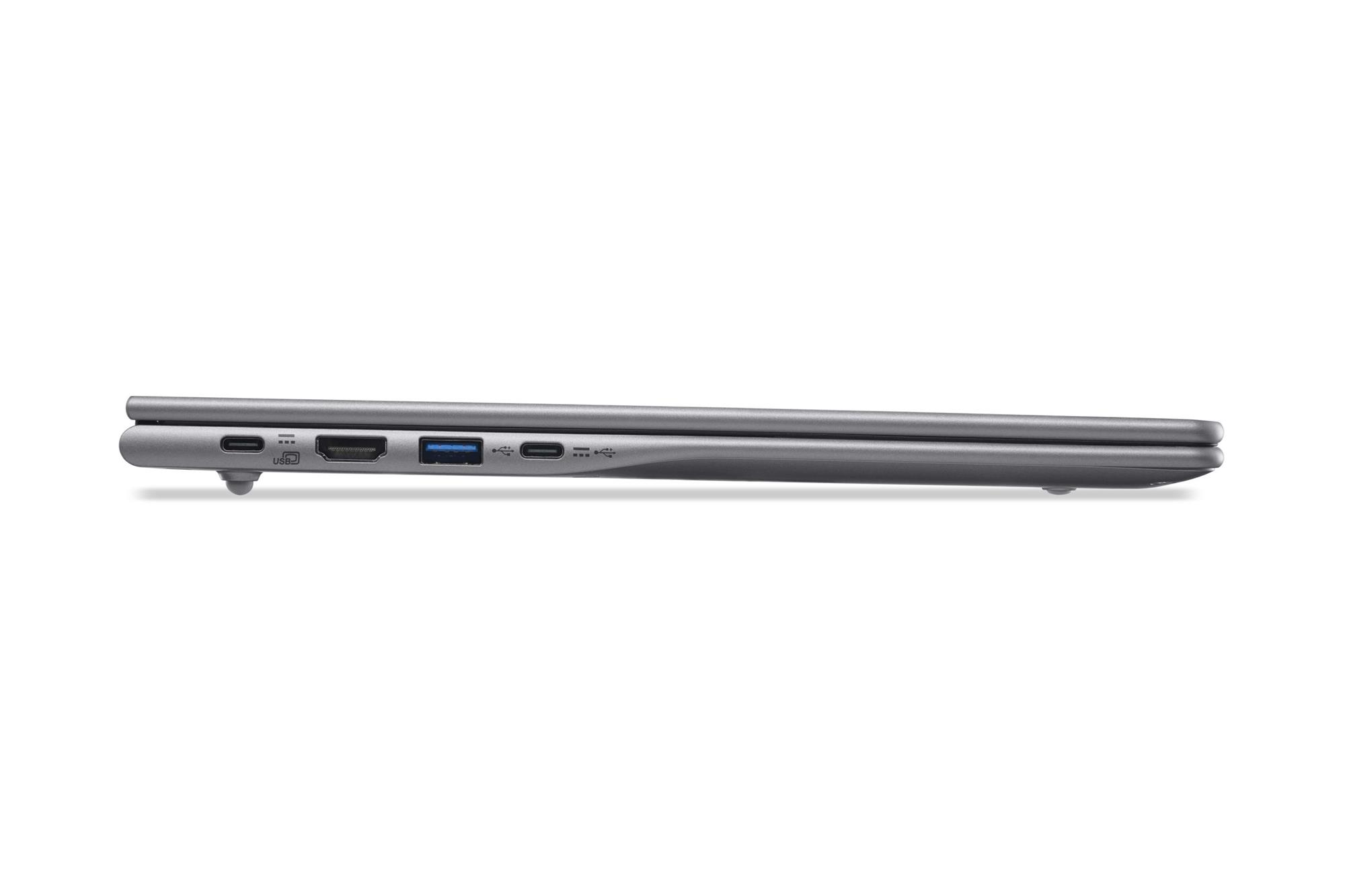 ACER Extensa 15 Lunar Grey (EXO15-41-R4WY) (NX.EL5EC.001)