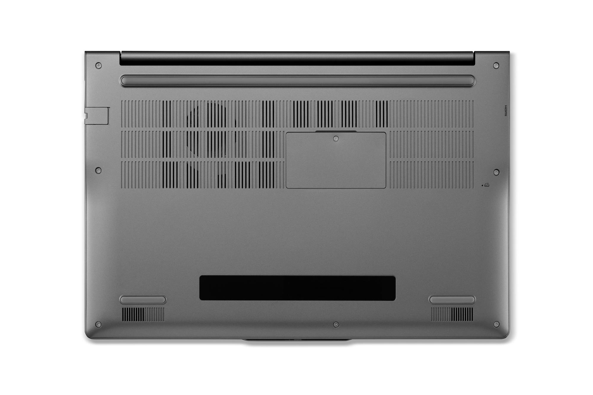 ACER Extensa 15 Lunar Grey (EXO15-41-R751) (NX.EKUEC.001)