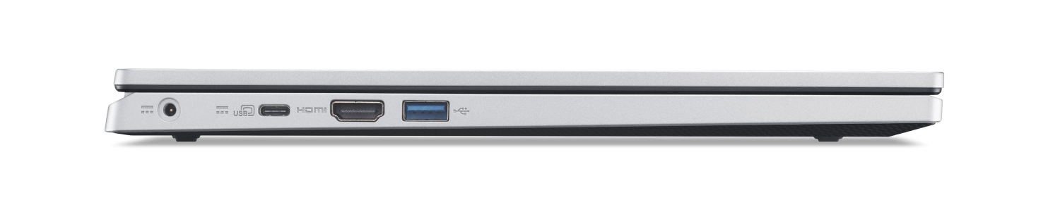 ACER Extensa 15 Pure Silver (EX215-33-337A) (NX.EH6EC.004)