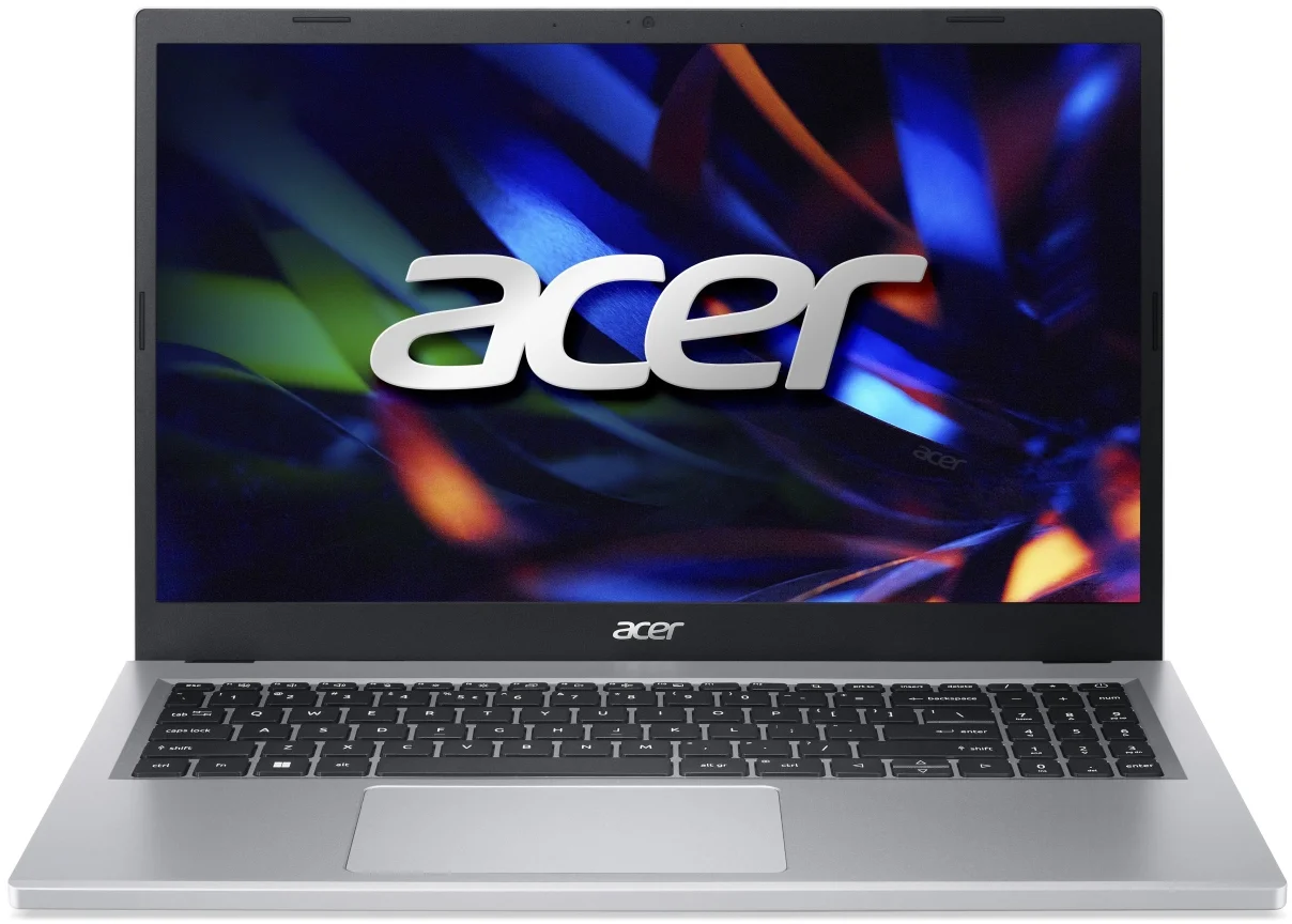 ACER Extensa 15 Pure Silver (EX215-33-337A) (NX.EH6EC.004)
