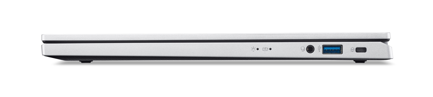 ACER Extensa 15 Pure Silver (EX215-34-37GN) (NX.EHNEC.002)