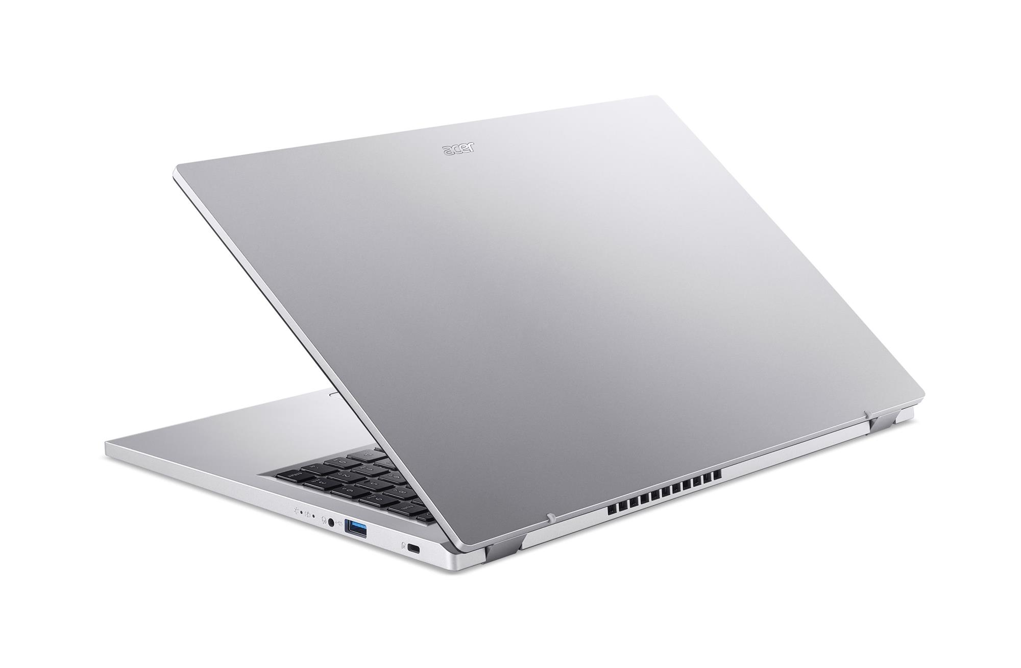 ACER Extensa 15 Pure Silver (EX215-57-54F9) (NX.EJ8EC.002)