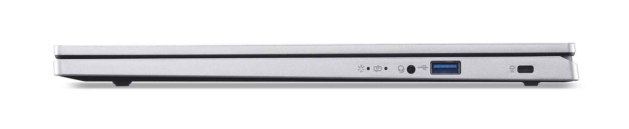 ACER Extensa 15 Pure Silver (EX215-57-59DA) (NX.EJ8EC.001)