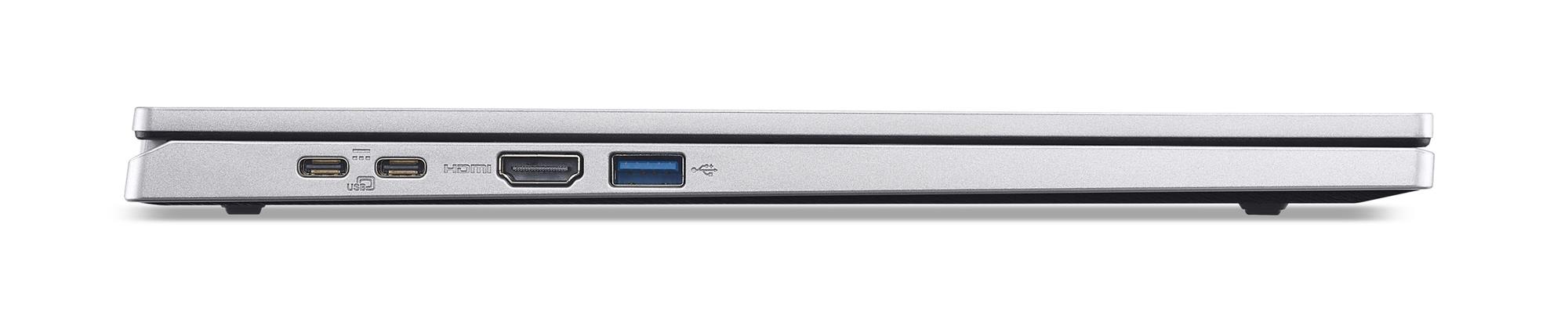 ACER Extensa 15 Pure Silver (EX215-57-59DA) (NX.EJ8EC.001)