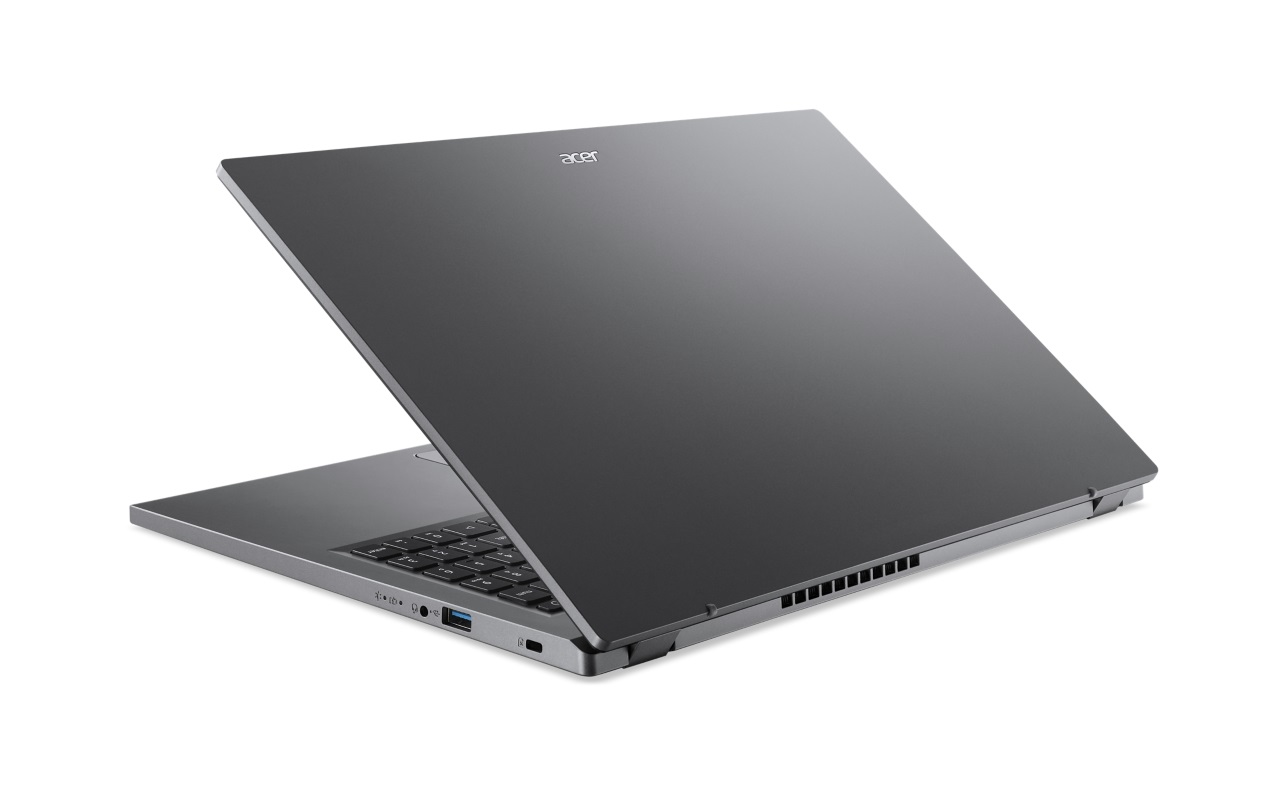 ACER Extensa 15 Steel Gray (EX215-23-R10S) (NX.EH3EC.005)